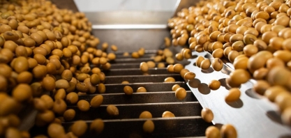 Guerra dá impulso limitado a preços da soja e vendas seguem retraídas