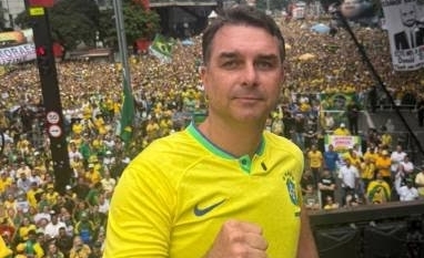 O despertar da liberdade: Flávio é a esperança – Por Paula Sousa