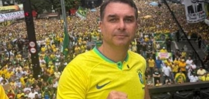 O despertar da liberdade: Flávio é a esperança – Por Paula Sousa