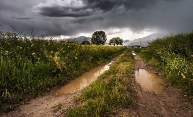 Chance de El Niño entre abril e junho sobe para 84%, diz instituto