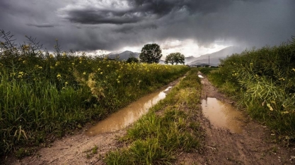 Chance de El Niño entre abril e junho sobe para 84%, diz instituto