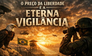 O amanhã está em jogo: O plano do caos – Por Paula Sousa