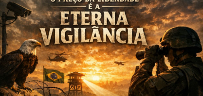 O amanhã está em jogo: O plano do caos – Por Paula Sousa