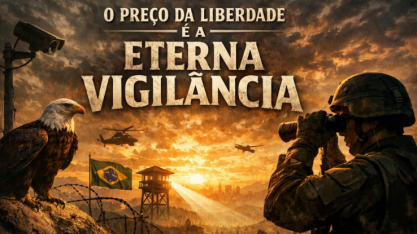 O amanhã está em jogo: O plano do caos – Por Paula Sousa