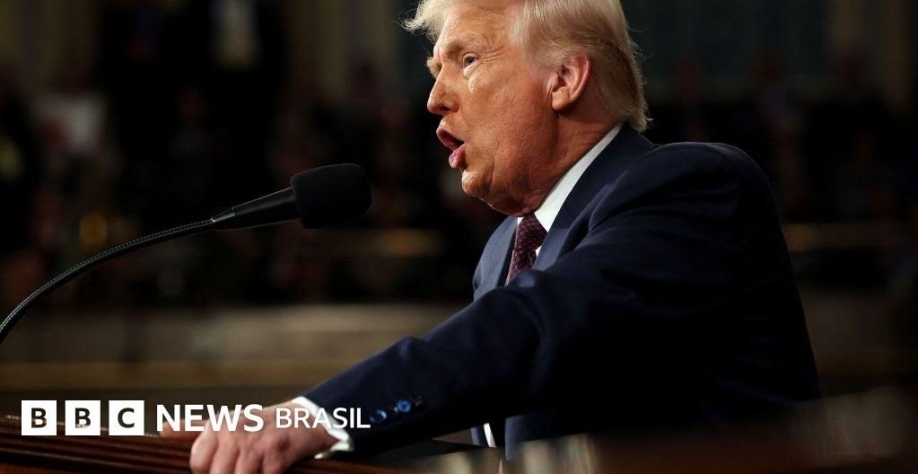 Declaração de Trump sobre PCC e CV que preocupa o governo Lula