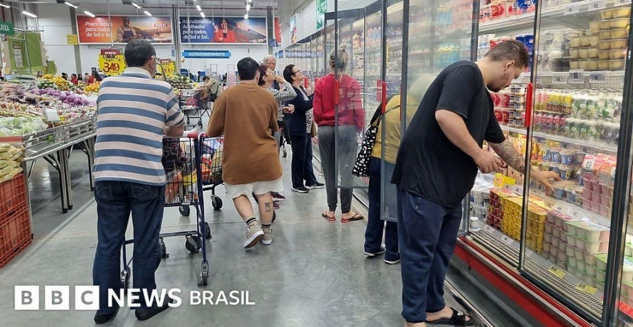 PIB do Brasil:Como guerra no Irã pode impactar economia em ano de eleição? 