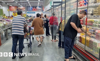 PIB do Brasil:Como guerra no Irã pode impactar economia em ano de eleição? 