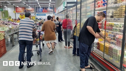 PIB do Brasil:Como guerra no Irã pode impactar economia em ano de eleição? 
