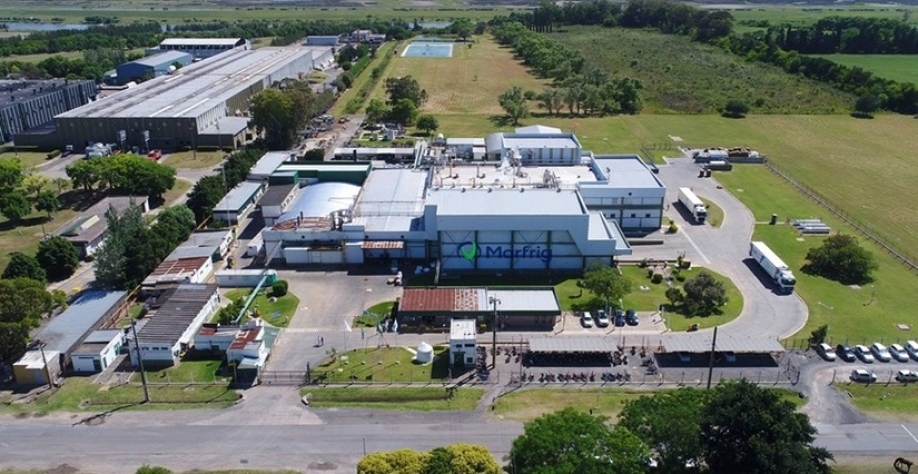 Lucro da MBRF caiu 92% no 4º trimestre de 2025