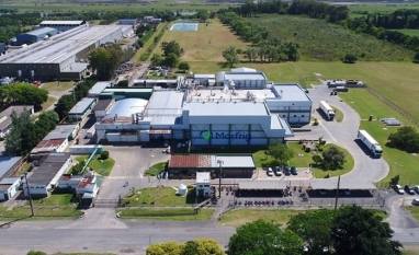 Lucro da MBRF caiu 92% no 4º trimestre de 2025