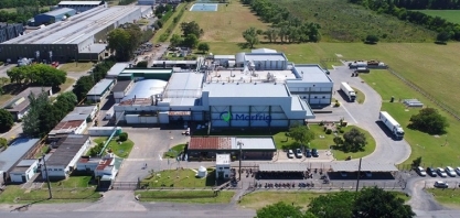 Lucro da MBRF caiu 92% no 4º trimestre de 2025