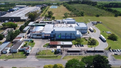 Lucro da MBRF caiu 92% no 4º trimestre de 2025