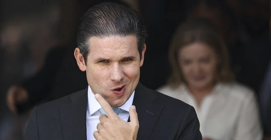 Banco Master emprestou pelo menos R$ 22 mi para cunhada de Hugo Motta