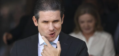 Banco Master emprestou pelo menos R$ 22 mi para cunhada de Hugo Motta