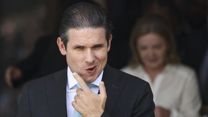 Banco Master emprestou pelo menos R$ 22 mi para cunhada de Hugo Motta