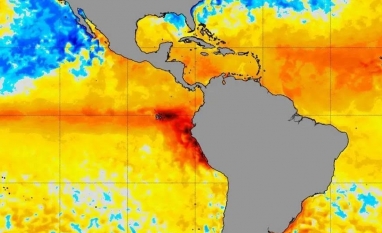 El Niño tem 62% de chance de acontecer entre junho e agosto