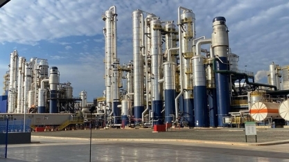 Com nova usina na Bahia, Inpasa deve reduzir déficit de etanol no Nordeste