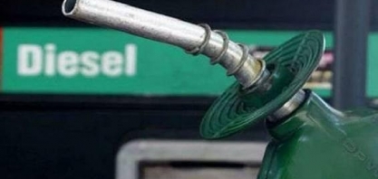 Produtor de Mato Grosso já paga 29% a mais pelo litro de diesel 