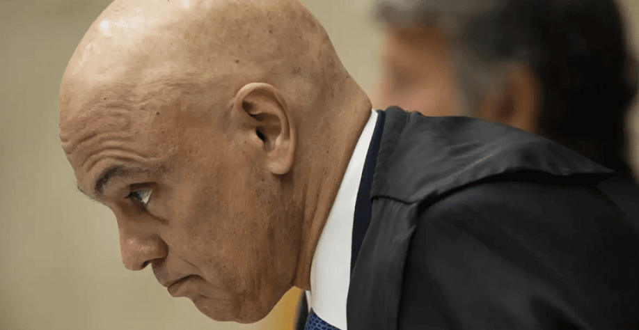 Análise de técnicos e peritos contradiz explicação de Moraes
