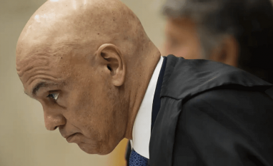 Análise de técnicos e peritos contradiz explicação de Moraes