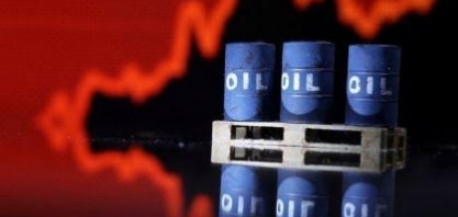 EUA X Irã: Combustíveis Futuros do petróleo saltam 12% e mercado cai 1%