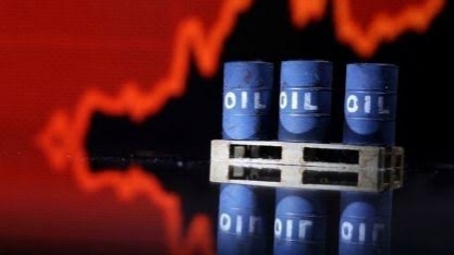 EUA X Irã: Combustíveis Futuros do petróleo saltam 12% e mercado cai 1%