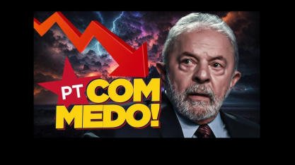 Brasileiros exigem mudanças que o PT não pode fazer – Por Paulo Junqueira