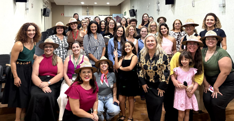 “Elas no Comando”: Evento promovido em Araraquara superou expectativas