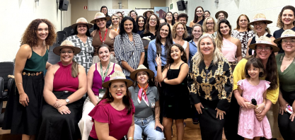 “Elas no Comando”: Evento promovido em Araraquara superou expectativas