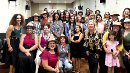 “Elas no Comando”: Evento promovido em Araraquara superou expectativas