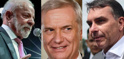 Lula cancela ida a posse de Kast no Chile após Flávio confirmar presença