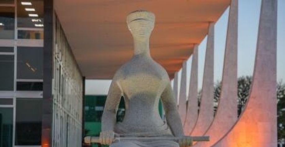 STF marca audiência para buscar consenso sobre moratória da soja