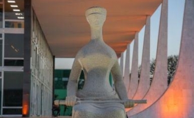 STF marca audiência para buscar consenso sobre moratória da soja