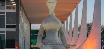 STF marca audiência para buscar consenso sobre moratória da soja