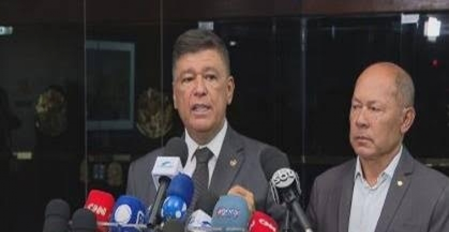 CPMI do INSS pode ser prorrogada por até 120 dias, diz Viana