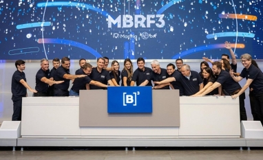 MBRF investe R$ 1 bilhão no Paraná de olho no exterior