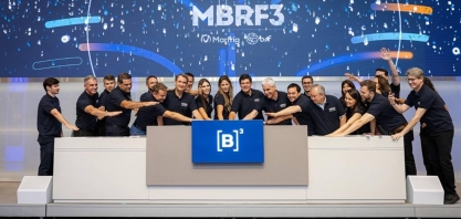 MBRF investe R$ 1 bilhão no Paraná de olho no exterior