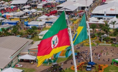 Expodireto reflete cautela do produtor diante de margens apertadas no campo