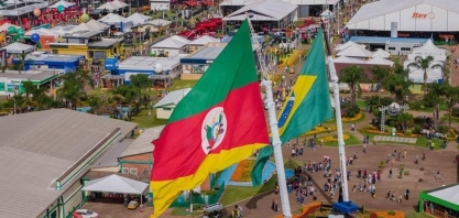 Expodireto reflete cautela do produtor diante de margens apertadas no campo