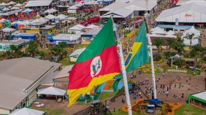 Expodireto reflete cautela do produtor diante de margens apertadas no campo