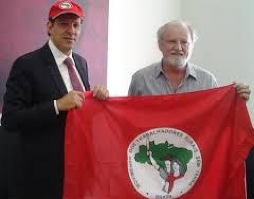 Haddad busca vice ligado ao agro para se fortalecer no interior de SP