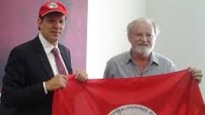 Haddad busca vice ligado ao agro para se fortalecer no interior de SP