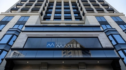  A máfia que tinha um banco, sumiu com o dinheiro e comprava a República