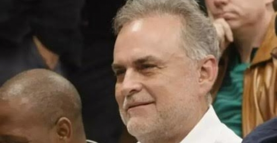 Lula nomeia para Itaipu ex-deputado condenado por improbidade