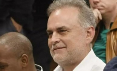 Lula nomeia para Itaipu ex-deputado condenado por improbidade