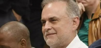 Lula nomeia para Itaipu ex-deputado condenado por improbidade
