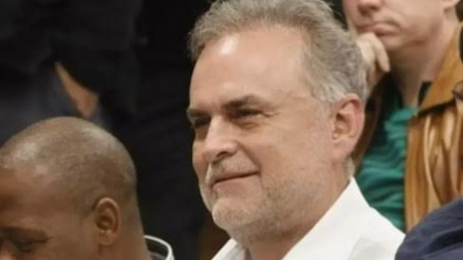 Lula nomeia para Itaipu ex-deputado condenado por improbidade