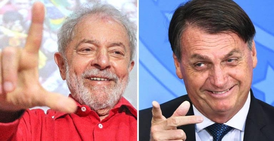 O plano desesperado: Lula quer Bolsonaro de volta? – Por Paula Sousa