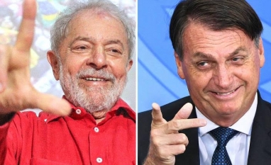 O plano desesperado: Lula quer Bolsonaro de volta? – Por Paula Sousa