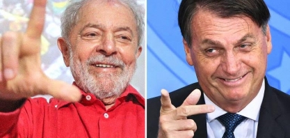O plano desesperado: Lula quer Bolsonaro de volta? – Por Paula Sousa